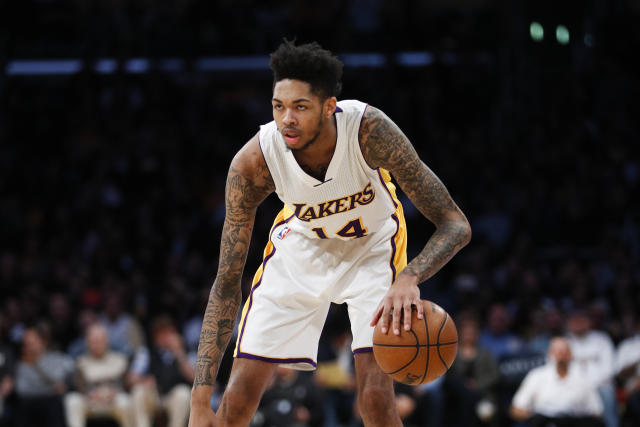 Brandon Ingram out of next two Los Angeles Lakers games, NBA News