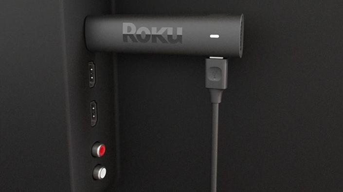 The faster, more powerful Streaming Stick 4K still lives hidden behind your TV