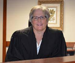 Judge Margaret Bakker is at the center of a man's case for a new trial with the Michigan Supreme Court.