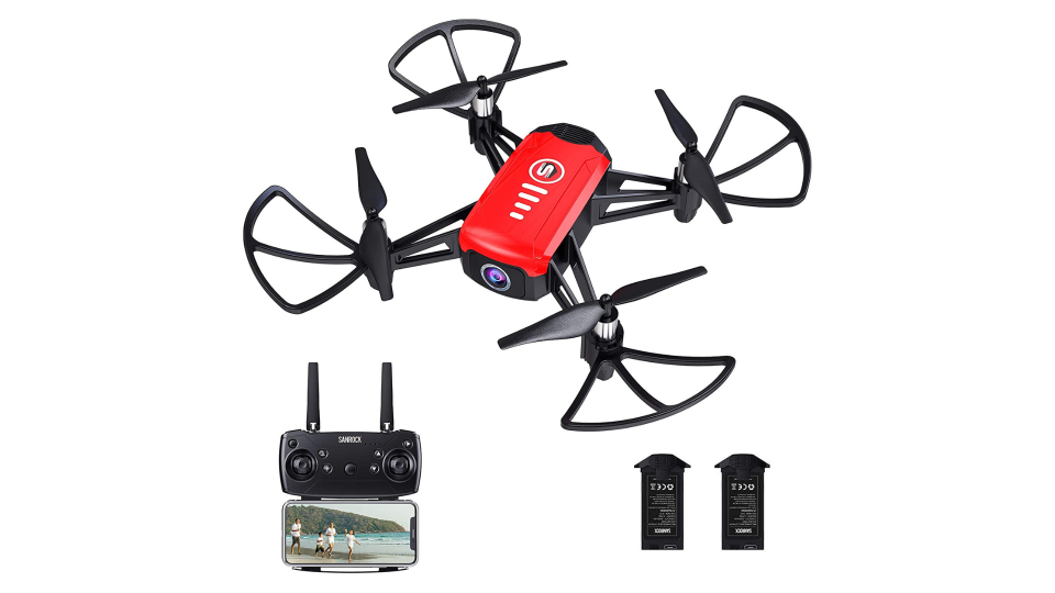 best drones for kids