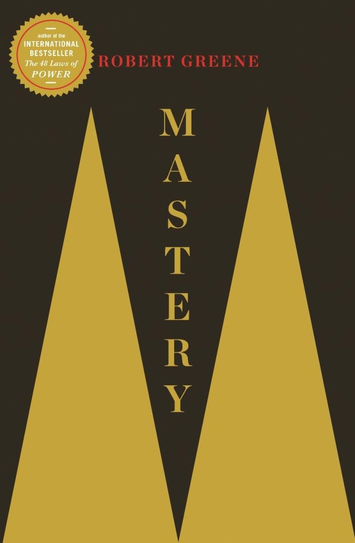 mastery robert greene