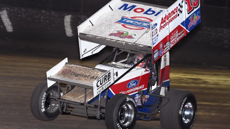 Donny Schatz 03