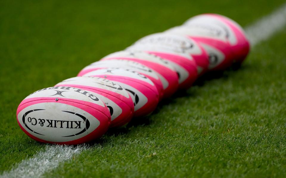 The Gallagher Premiership will restart on August 14 with Harlequins hosting Sale and finish with the play-off final - PA