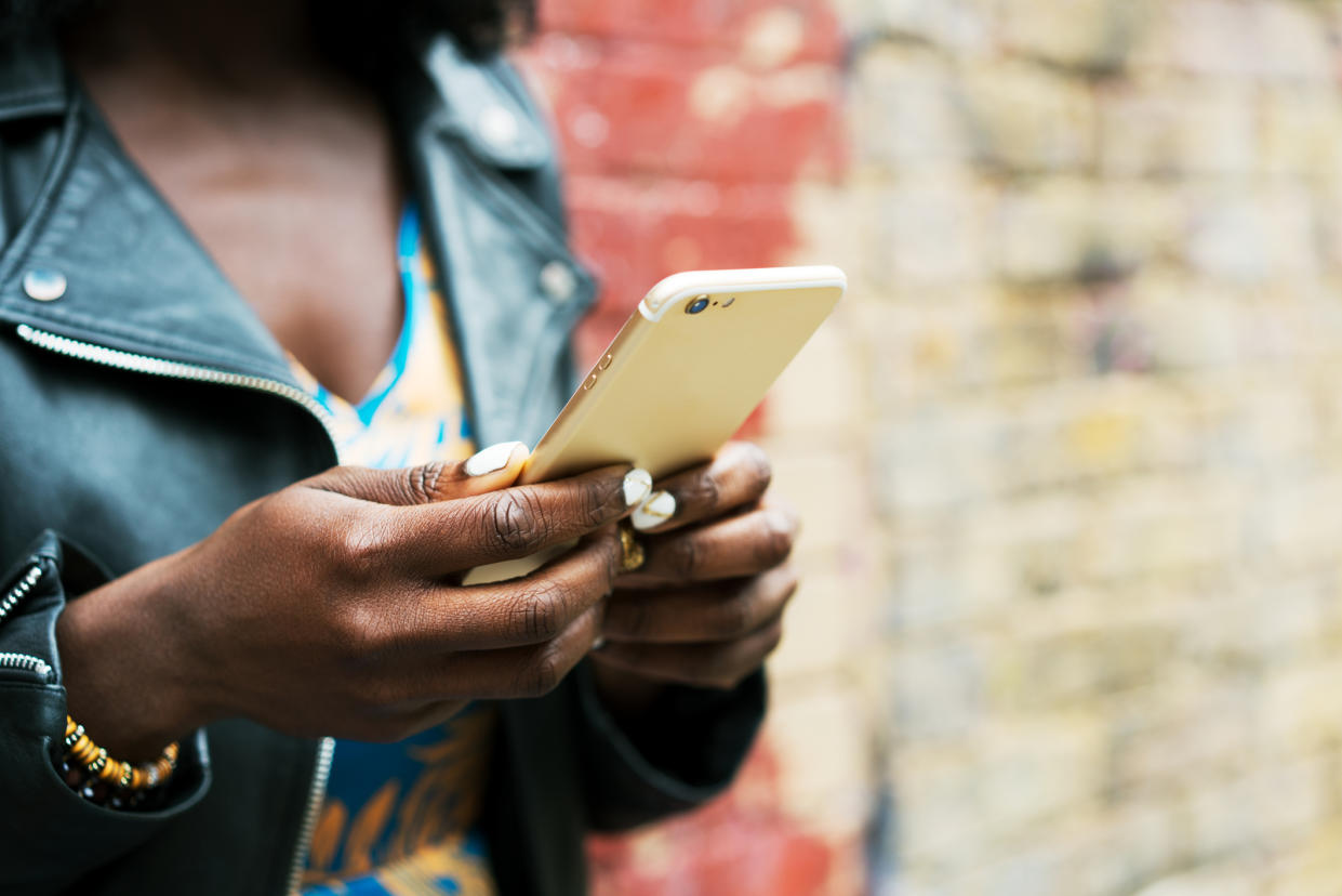 This Founder Who Started A Black-Owned Wireless Carrier When She Was A Teenager Celebrates Its 5th Anniversary | Photo: Tim Robberts via Getty Images