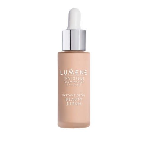 7) Instant Glow Beauty Serum