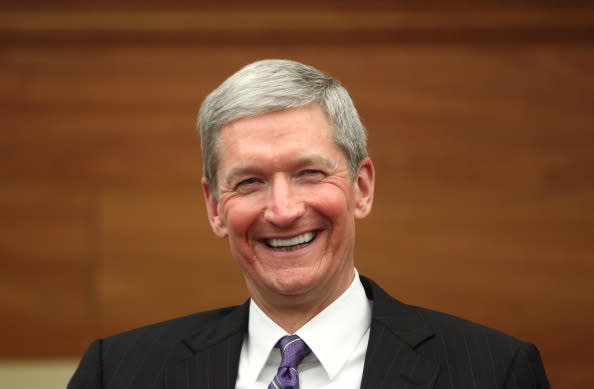 <b>BETTER WITHOUT STEVE JOBS</b><br> <b>Reason 2: Apple is more politically savvy</b><br><br> Cook has much more patience for political navigation than Jobs ever had. He met with congressional leaders in Washington in May, ending a years-long silence on that front. No major decisions came out of the meetings, but they sent a message that Apple could be ready to follow Google’s lead in becoming more open to lobbying and political discourse. <br><br> <b>MORE RELATED TO THIS STORY </b><br> —<a href="http://ca.finance.yahoo.com/news/doh-even-microsofts-own-lobbyists-171340790.html" data-ylk="slk:The 'humiliating' letter CEOs of P&G, Walmart, and Coke wrote Steve Ballmer;elm:context_link;itc:0;sec:content-canvas;outcm:mb_qualified_link;_E:mb_qualified_link;ct:story;" class="link  yahoo-link">The 'humiliating' letter CEOs of P&G, Walmart, and Coke wrote Steve Ballmer</a><br> —<a href="http://ca.finance.yahoo.com/photos/world-s-best-global-brands-2012-slideshow/" data-ylk="slk:World’s most valuable brand: it’s not Apple;elm:context_link;itc:0;sec:content-canvas;outcm:mb_qualified_link;_E:mb_qualified_link;ct:story;" class="link  yahoo-link">World’s most valuable brand: it’s not Apple</a> <br> —<a href="http://ca.finance.yahoo.com/blogs/breakout/stop-asking-steve-jobs-123354831.html" data-ylk="slk:Yawn--it’s time to stop asking what Steve Jobs would do;elm:context_link;itc:0;sec:content-canvas;outcm:mb_qualified_link;_E:mb_qualified_link;ct:story;" class="link  yahoo-link">Yawn--it’s time to stop asking what Steve Jobs would do</a><br><a href="http://ca.finance.yahoo.com/news/doh-even-microsofts-own-lobbyists-171340790.html" data-ylk="slk:;elm:context_link;itc:0;sec:content-canvas;outcm:mb_qualified_link;_E:mb_qualified_link;ct:story;" class="link  yahoo-link"><br></a>