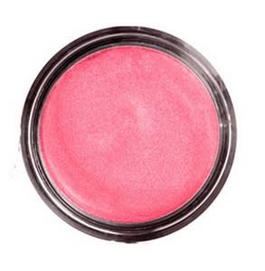 makeup forever aqua cream fresh pink