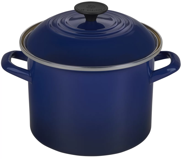 Reviewers Say Le Creuset's Cookware Cleaner Is a Miracle Solution