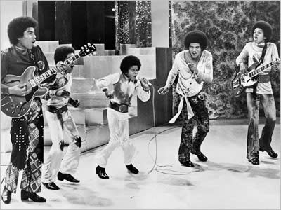 The Jackson 5