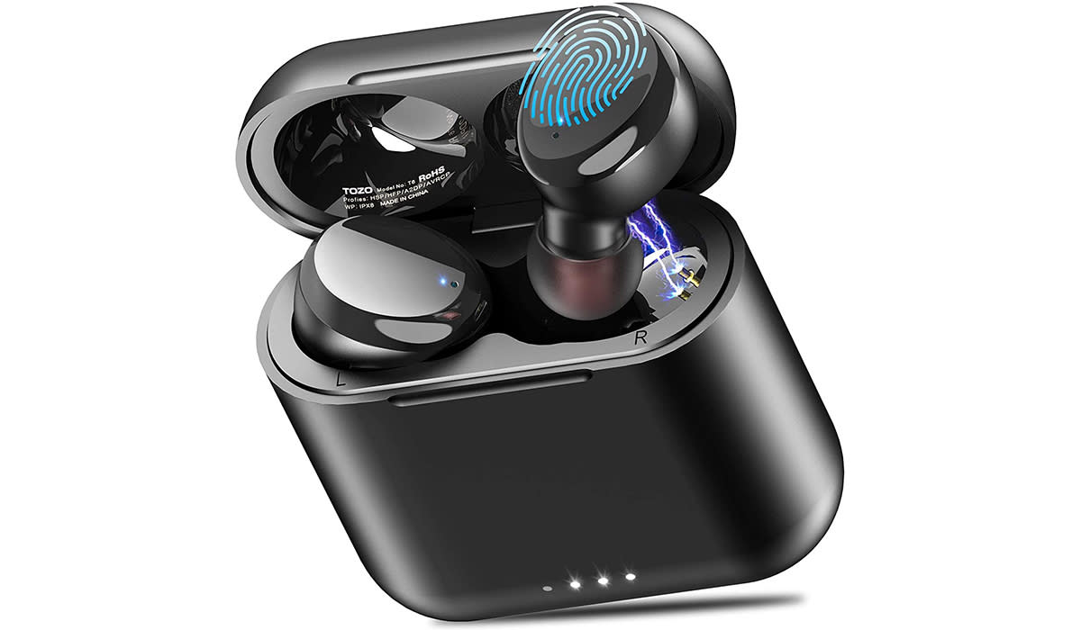 TOZO T6 Wireless Earbuds