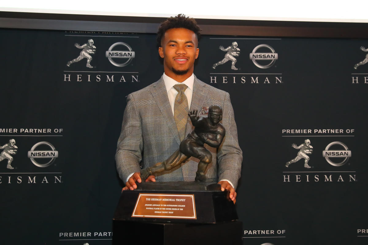 Heisman Trophy or Not, Kyler Murray Proved Baker Mayfield