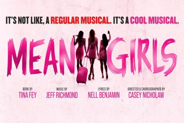 Mean Girls musical is coming to the West End in 2024 - How to get tickets
