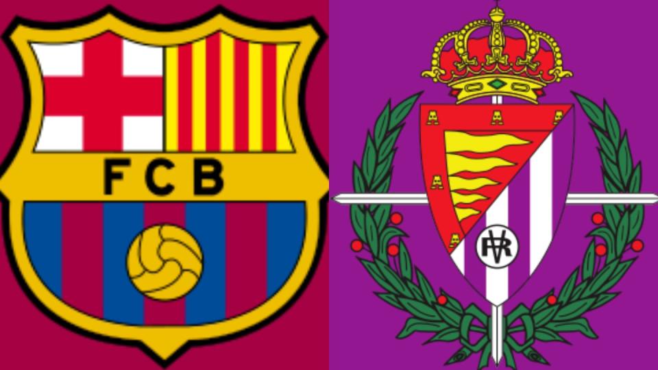 Barcelona vs Real Valladolid: Pratinjau, prediksi, dan susunan pemain