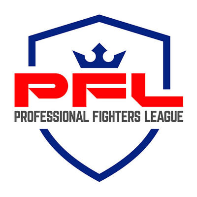 Professional Fighters League announces 2023 PFL Europe season roster