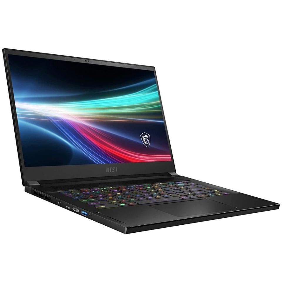 Creator 15 Professional Laptop