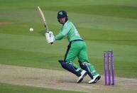 Second One Day International - England v Ireland