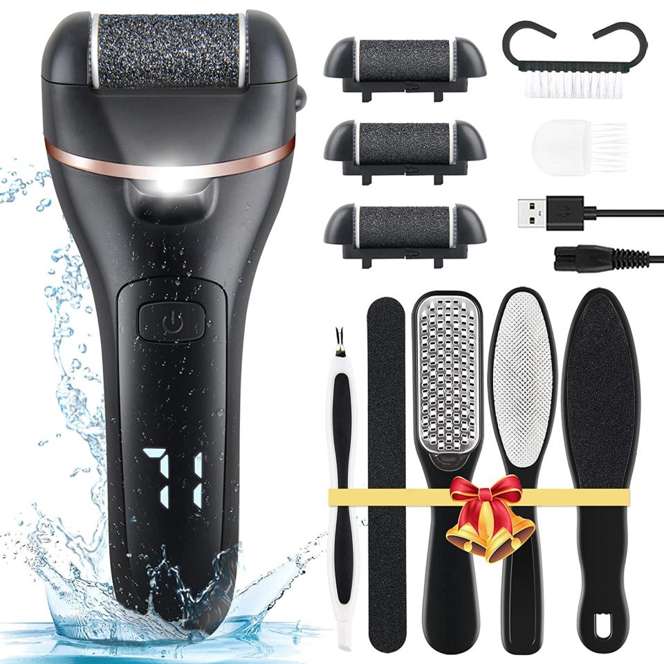 shiohan electric pedicure set, best amazon prime day deals