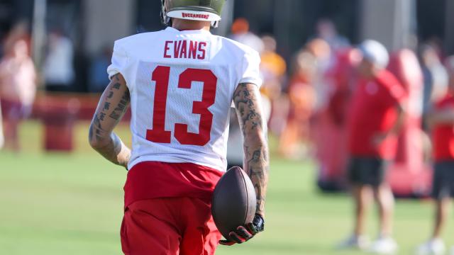 Mike Evans, Devin White & Antoine Winfield Jr. Added to Pro Bowl Roster