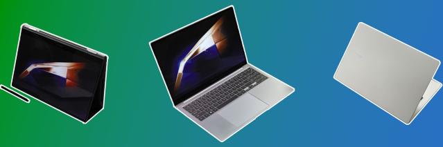 Samsung Galaxy Book 3 will debut world's first touchscreen tech