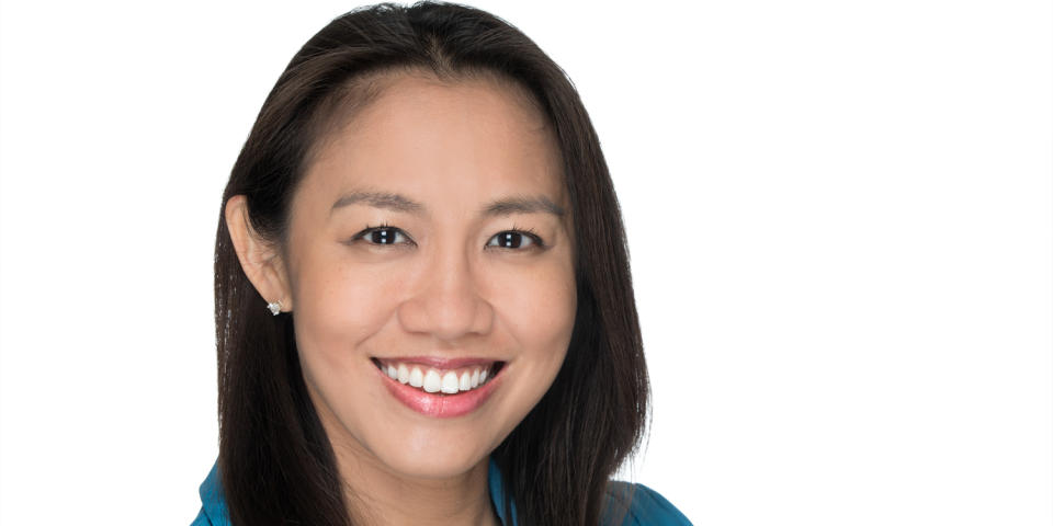 Sonia Sng, Director, Business Operations, Intuit