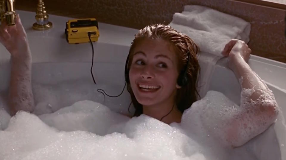 Vivian Ward (Pretty Woman)