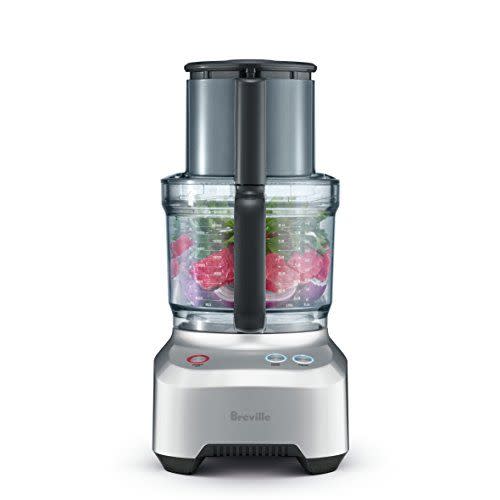 The Sous Chef 12-Cup Food Processor