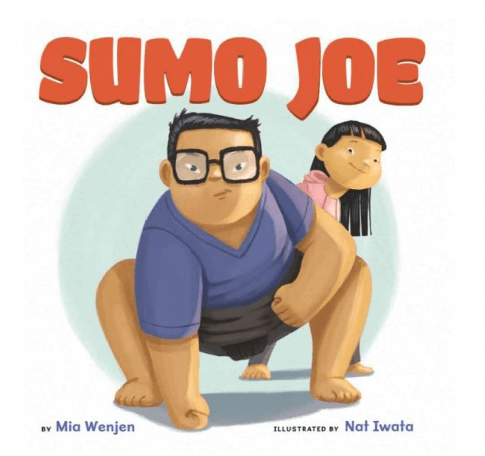 Sumo Joe by MiaWenjen