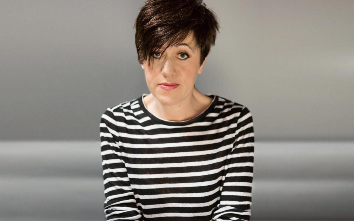 Tracey Thorn lived in Hatfield and dreamt of Hampstead - Edward Bishop