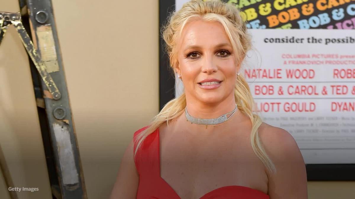 Britney Spears Refuses To Perform As Judge Declines To Remove Her Father From Conservatorship