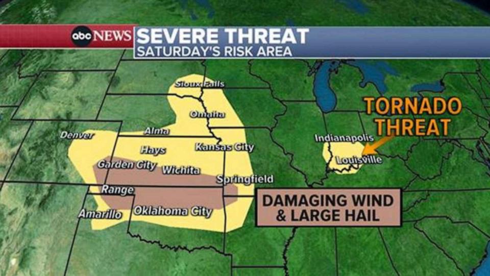 PHOTO: Severe threat weather graphic (ABC News)