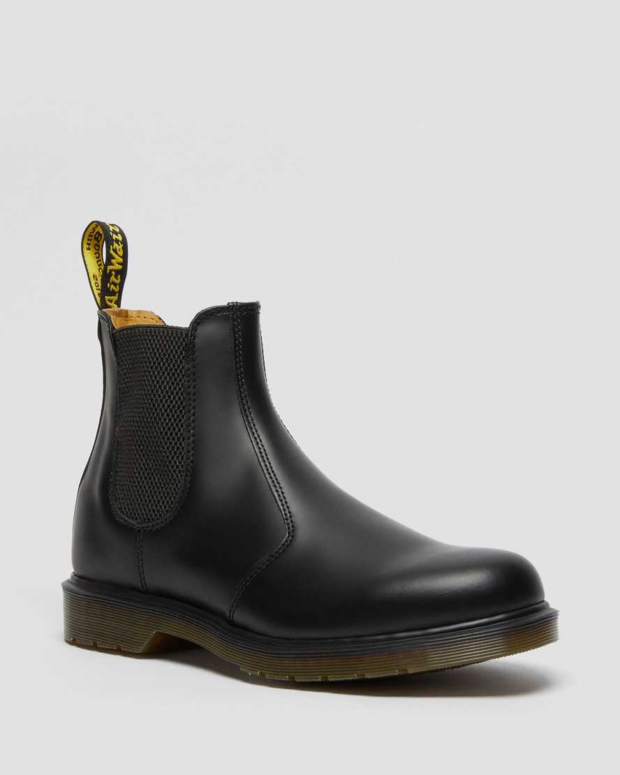 dr martens chelsea boots