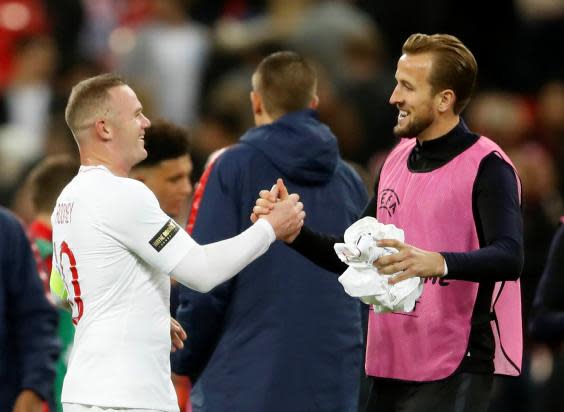 Harry Kane: England have learnt their lessons from World Cup defeat to Croatia