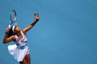 Tennis - Australian Open - Second Round