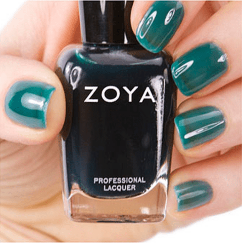 <p>Zoya</p>