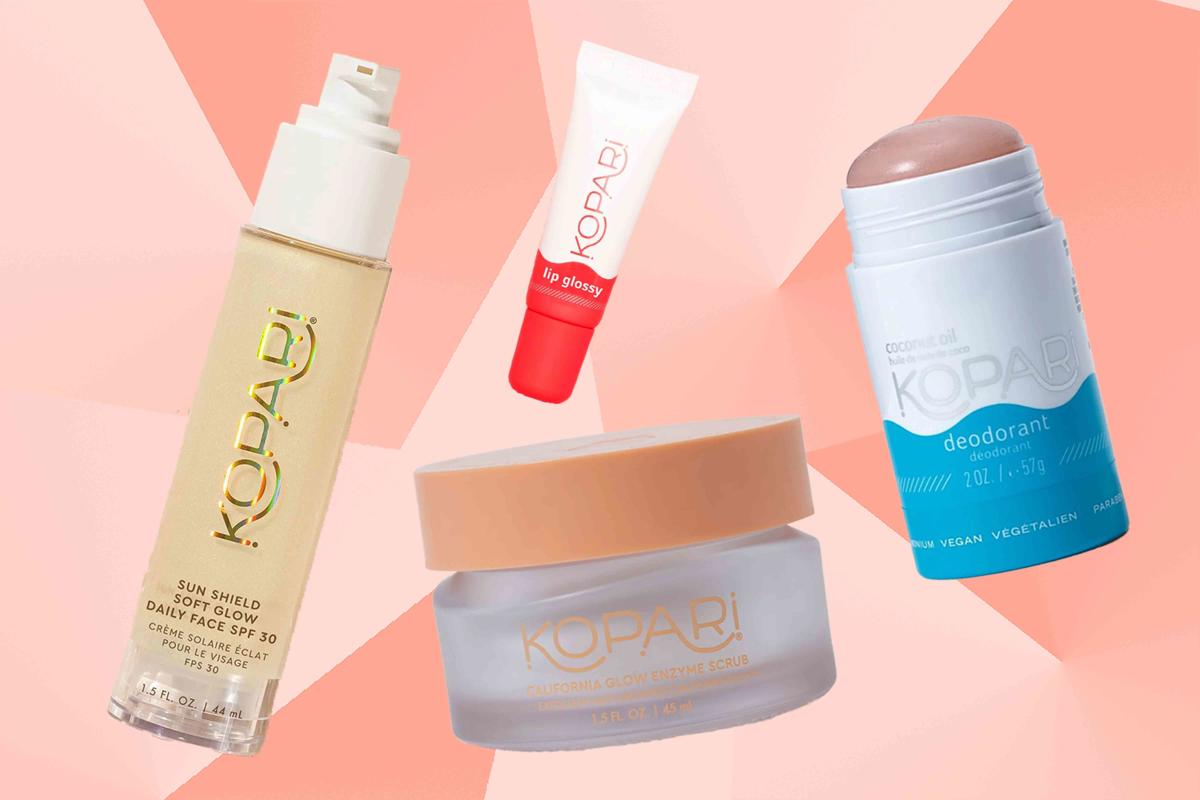 Run, Don’t Walk! Kopari’s Friends & Family Sale Includes Best-Selling Body and Skincare Must-Haves From $13