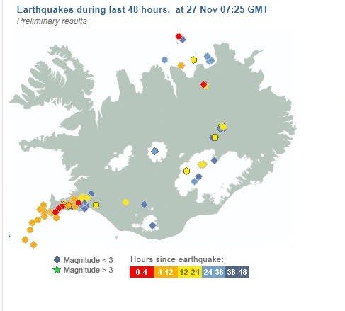  (Icelandic Met Office)