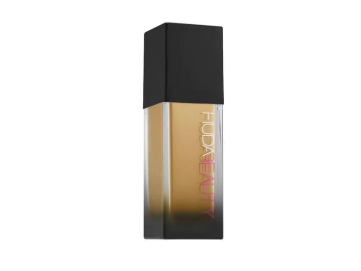 huda beauty faux filter foundation