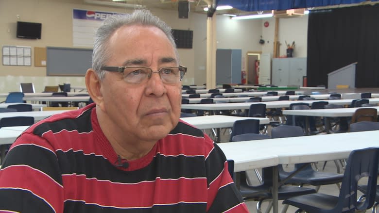 Financial woes at Indian and Métis Friendship Centre met with finger pointing