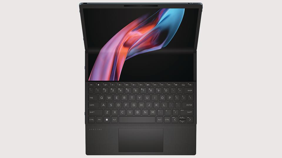 HP Spectre Foldable PC