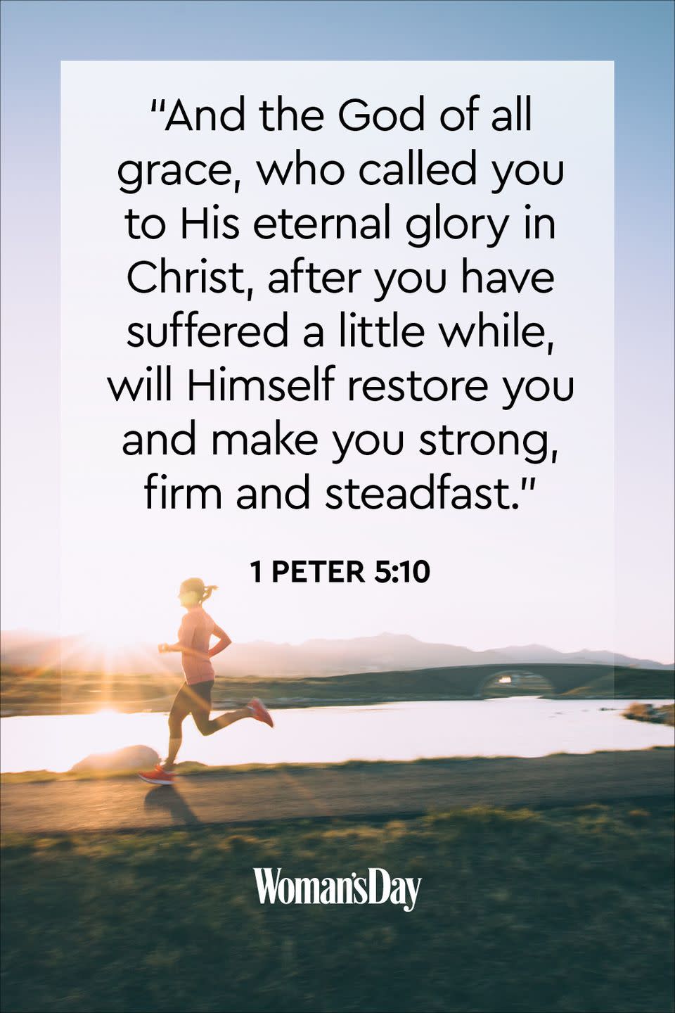 1 Peter 5:10