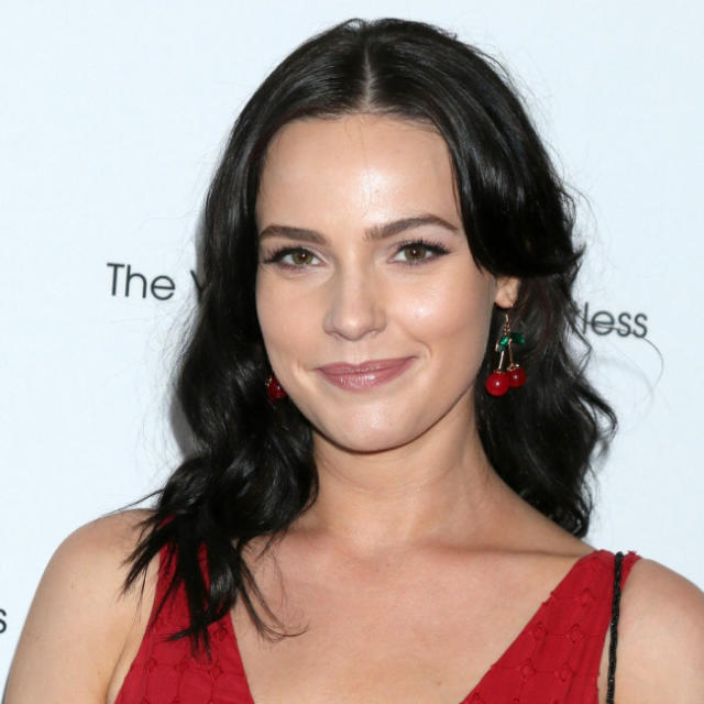 Cait Fairbanks is honoured to be involved with The Young and The Restless first same-sex wedding