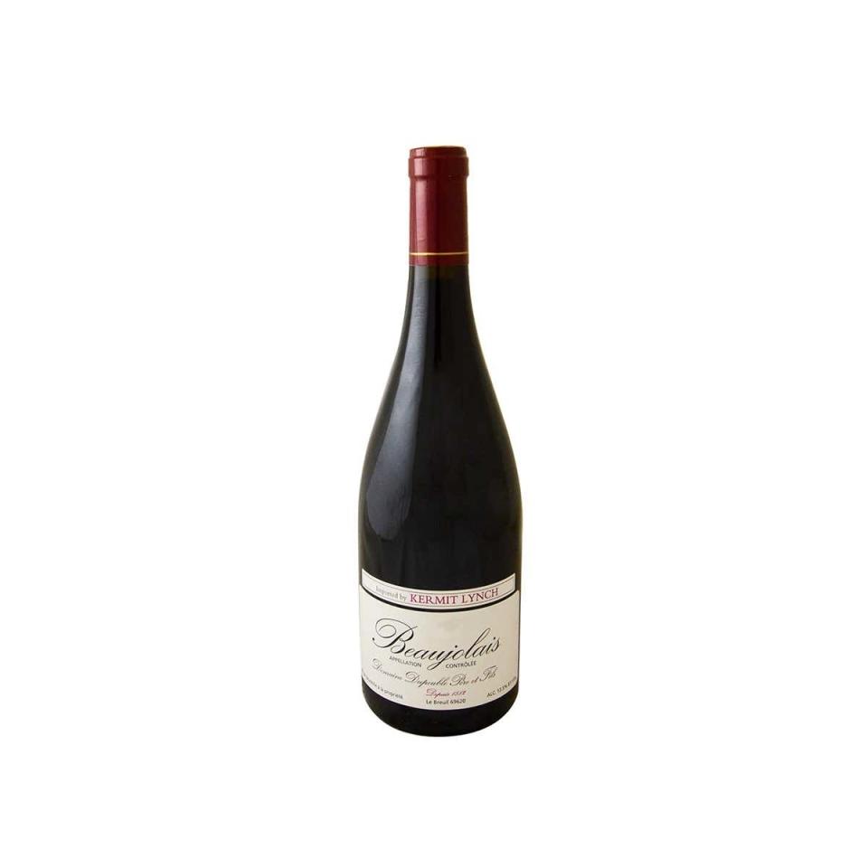 Domaine Dupeuble Père et Fils Beaujolais 2018, Beaujolais, France