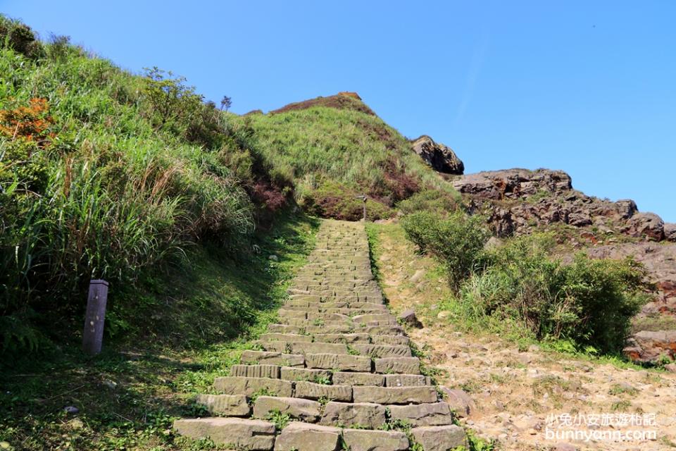 無耳茶壺山步道