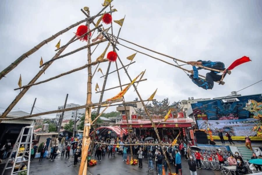 照片來源：孫貫志嘉義市議員臉書粉絲團