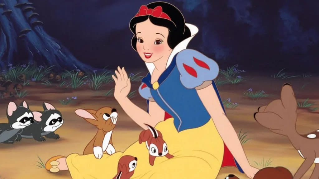 Snow White and the Seven Dwarfs 4K Release Date Set for Remastered Disney Classic