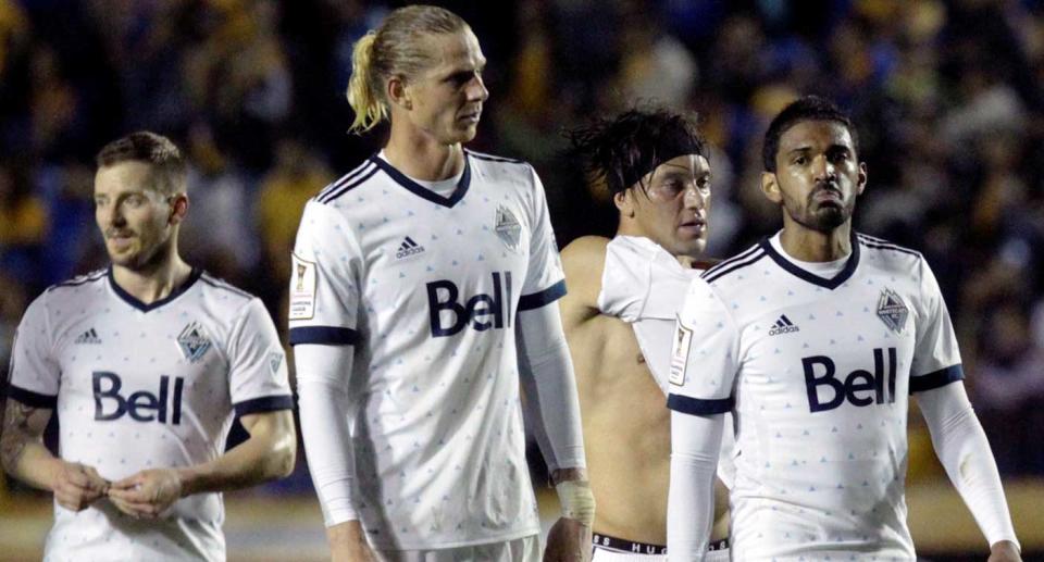 Vancouver Whitecaps