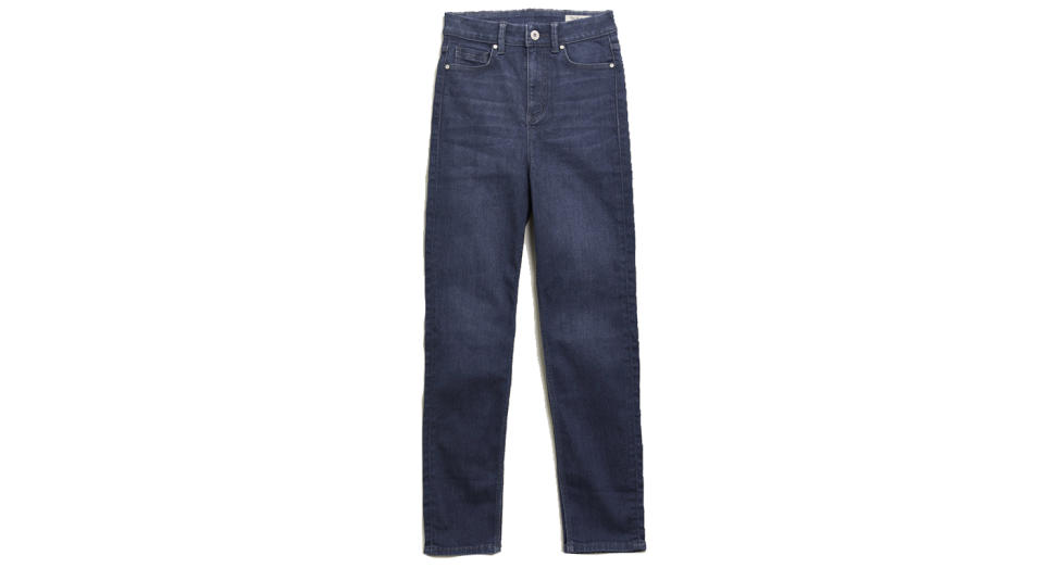 Harper Supersoft Cigarette Jeans