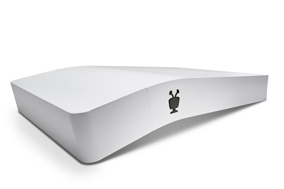 TiVo Bolt Lets You Completely Skip Ads, Streams 4K