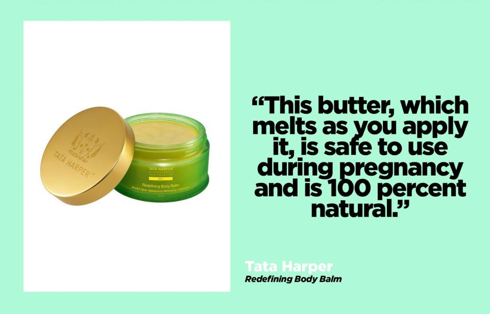 Tata Harper Redefining Body Balm