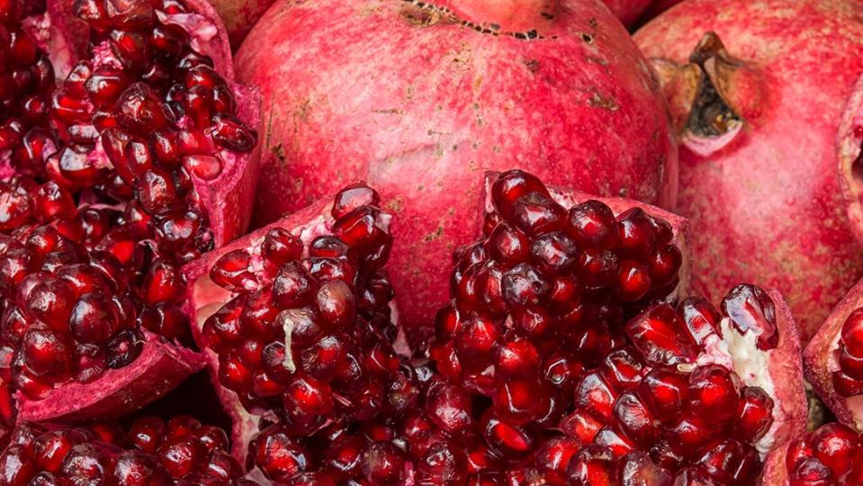 Pomegranate